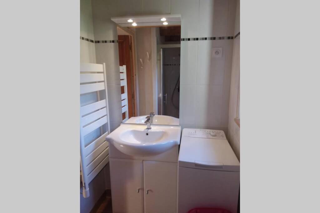 Loft La Rose Desiree Gite 3 Etoiles Chalencon Экстерьер фото